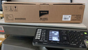 夏普BP-M2322R黑色碳粉 印量扩充包（印量扩充包含8400印） BP-CT201系列 实拍图
