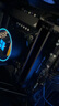 英特尔（Intel）i9-14900KF 酷睿14代 24核32线程 五年质保 台式机CPU 游戏电竞剪辑 畅玩三角洲行动兼容B760主板 实拍图
