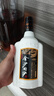 金沙回沙酒 钻石五星 酱香型白酒 53度 500ml*6瓶 整箱装 纯粮食酱酒 实拍图