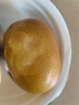 佳沛（zespri）新西兰  阳光金奇异果18粒礼盒优选果单果约101-124g 猕猴桃水果 实拍图