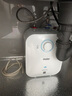 海尔（Haier）国家补贴20%小厨宝电热水器5升 EC5FA 一级能效节能 1750W速热家用储水式厨房台下小型安全热水宝 实拍图