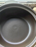 小熊（Bear）砂锅 宽口煲仔饭炖锅耐高温不开裂3.2L煲汤鸡公煲陶瓷锅G0054-S03 实拍图