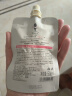 阿道夫精油沐浴露50ml 香氛沐浴露嫩滑滋润沐浴乳旅行装 实拍图