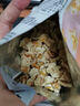 百草味 黄金玉米豆 休闲零食爆米花膨化食品小吃网红下午茶 RX 黄金玉米豆 70g 实拍图