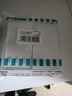西门子（SIEMENS）开关面板 二开单控开关 86型暗装开关 皓彩雅白5TA26223NC01 实拍图