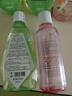 京东京造 茉莉绿茶漱口水500ml*3瓶+桃桃乌龙500ml*3瓶套装温和 实拍图