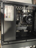 微星（MSI）A520M-A PRO DDR4电脑主板 支持CPU 5600/5600G/5700G（AMD A520/AM4接口） 实拍图