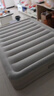 Bestway自动充气床垫家用露营加厚气垫床打地铺充气床户外野营671DB 实拍图