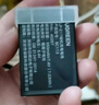 绿联3C认证LP-E17相机电池R50充电器适用佳能200D二代EOS R10/R8/750D/800D/760D/850D/R100/77D/M3/M6 实拍图
