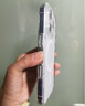 第一卫 DIVI【超冰透款】适用于苹果16pro手机壳iphone16pro保护套Magsafe磁吸超薄气囊防摔无线充电镜头全包 实拍图