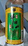 牛栏山珍品陈酿20 土豪金绿标 浓香型白酒 52度1L*6瓶 整箱装 实拍图