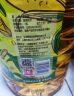 金龙鱼 食用油 非转基因 物理压榨玉米油6.18L（富含植物甾醇） 实拍图