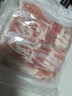 澳纽宝 澳洲原切肥牛片1斤 涮火锅食材 生鲜牛肉 实拍图