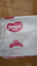 好奇（Huggies）铂金装纸尿裤NB84片(5kg以下)新生儿小号婴儿尿不湿小桃裤超薄 实拍图