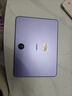 OPPO【国家补贴】OPPO Pad3平板电脑 办公学习游戏平板 平板电脑网课学习追剧神器oppopad3平板 8+128丨霞光紫 官方标配 实拍图