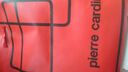 皮尔卡丹（pierre cardin）父亲节礼物牛仔裤男直筒透气弹力潮流男裤高档商务男士长裤 203913蓝色【夏季薄款】 40 码(3尺)适合195-205斤左右 实拍图