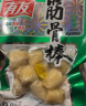 有友泡椒凤爪 筋骨棒 山椒味95g*6 休闲追剧办公室小零食重庆特产小吃 实拍图