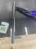 量美（QUANTMAY）量美汽车贴膜全车贴膜太阳膜隐私玻璃防爆防晒膜隔热膜前挡车窗膜 淡蓝前挡+中黑色侧后【L1磁控】 实拍图