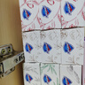 舒肤佳排浊香皂9块(红石榴*3+山茶花*3+乌木玫瑰*1+竹炭*1+茶树*1)肥皂 实拍图