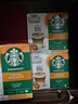 星巴克（Starbucks）胶囊咖啡多口味混享6盒72颗进口咖啡适用多趣酷思咖啡机 随机发货 实拍图