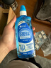 碗伴美的旗下 洗碗机漂洗剂 光亮剂 亮碗碟加速烘干清除水斑 500ml 实拍图