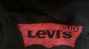 Levi's李维斯25年春季新款男士时尚休闲潮流百搭短袖T恤002A0 实拍图