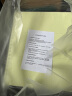 得力（deli）【缺页十倍赔】珊瑚海四联三等分可撕边针式电脑打印纸 彩色(白红蓝黄)1000页/箱241-4-1/3CS 实拍图