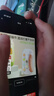 朗客 适用苹果14pro护眼钢化膜iPhone14Pro手机膜抗蓝光全屏覆盖绿光膜防摔超薄玻璃抗指纹保护贴膜 实拍图