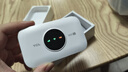TCL随身wifi三网通用免插卡无线wifi6车载4G路由器随身便携无限制移动联通电信全国通用2025款5GXY15B 【升级充电款】3000毫安大电池超长续航24小时 不限速不虚标月享1500G流量 实拍图
