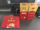 剑南春 水晶剑 52度 500ml 单瓶装 浓香型白酒 实拍图