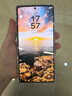 三星（SAMSUNG）Galaxy S25 Ultra 超拟人AI助理 2亿像素主摄 超视觉影像 骁龙8至尊版移动平台 AI手机 【专属色】钛翡绿 12GB+256GB 官方标配 实拍图