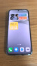 华为 nova 13 国家补贴15% 512GB 羽砂白 前置6000万超广角人像 AI修图 北斗卫星图片消息鸿蒙智能手机 实拍图