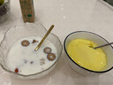 方家铺子桃胶雪燕皂角米组合500g精选雪莲子银耳羹桃胶甜汤滋补礼品 实拍图