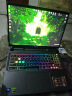 微星（MSI）泰坦16 AI 2025 16英寸游戏笔记本电脑(酷睿Ultra 7-255HX 满血RTX5070Ti 16G 1TB 2.5K/240Hz屏) 实拍图