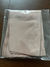 莫代尔护小腿套薄款男女老寒腿保暖护脚腕护脚踝睡觉小腿防寒袜套 肤色  长30cm L 【体重120-160斤】 实拍图