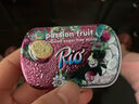 Rio 无糖薄荷糖 红葡萄味 36g 清新口气口香糖维C糖果提神休闲零食 实拍图