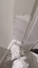 三棵树漆补墙膏防水抗菌白墙面去污修复补墙神器墙皮脱落腻子粉墙面修复膏 实拍图