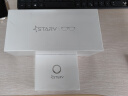 魅族StarV Ring2智能戒指 睡眠健康监测运动记录血氧 智能指环 时尚超薄防水12号 适配苹果手机16系列  实拍图