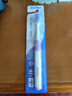 杜比双面两用彩虹软毛牙刷成人家用家庭装男女情侣学生护龈舌苔清洁刷 【白色】双面两用软毛牙刷 1支 实拍图