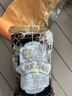 展艺低糖黑芝麻馅  糕点点心月饼馅料蛋黄酥原料 500g 实拍图