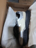 NEW BALANCE【IU同款】NB XC72官方休闲鞋男鞋女鞋复古轻便夏季情侣运动鞋 灰色/黑色 UXC72AA1 36 (脚长22cm) 实拍图