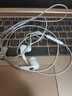 ENKOR恩科Type-C接口有线耳机入耳式适配小米华为OPPOvivo苹果iphone15/16系列iPad平板USB-C手机耳机 实拍图