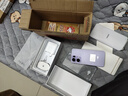 OPPO Reno13 Pro 16GB+1TB 午夜黑 超美小直屏 AI高清实况照片 IP69满级防水 5G智能拍照手机 国家补贴 实拍图