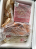 西贝莜面村红豆玉米窝窝头260g*2共16个 粗粮杂粮主食 早餐面点 儿童 包子 实拍图