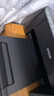 爱普生（EPSON）墨仓式L1258 A4彩色无线单功能家用打印机（微信/远程打印） 实拍图