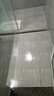 科顺（CKS）透明防水胶免砸砖防水涂料卫生间窗台外墙防水补漏材料堵漏胶5KG 实拍图