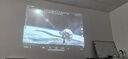 毕亚兹 HDMI线 5米 4K3D数字高清线 90度弯头 笔记本电脑机顶盒接电视显示器投影仪连接线 实拍图