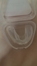 贝斯尼 Besni儿童牙齿矫正器牙套男女夜间保持器防磨牙纠正保持器套装 实拍图