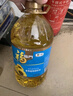 福临门食用油 葵花籽清香食用植物调和油5升*4 整箱装 中粮出品 实拍图