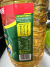 多力【张若昀同款】压榨玉米胚芽油5L 非转基因食用油 实拍图